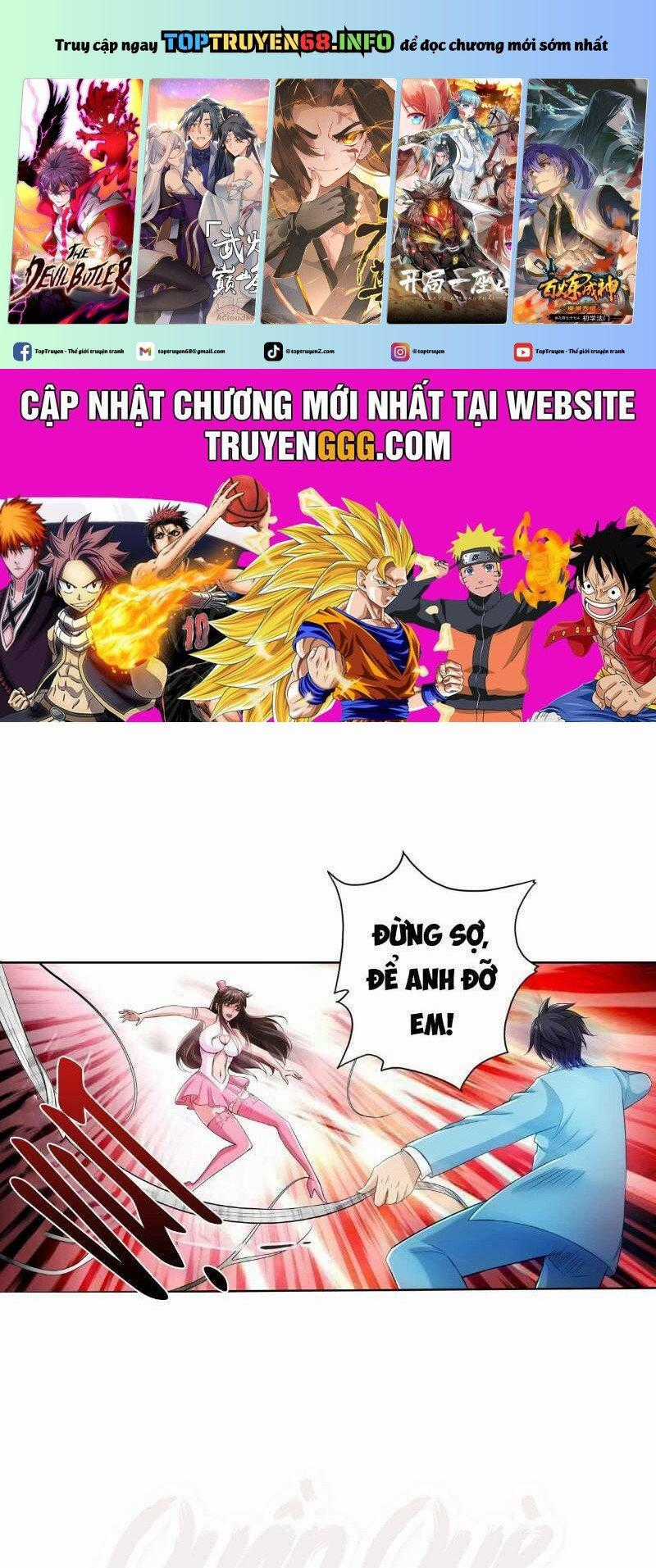 Nhân Vật Phản Diện Đi Tìm Đường Chết Chapter 31 trang 0