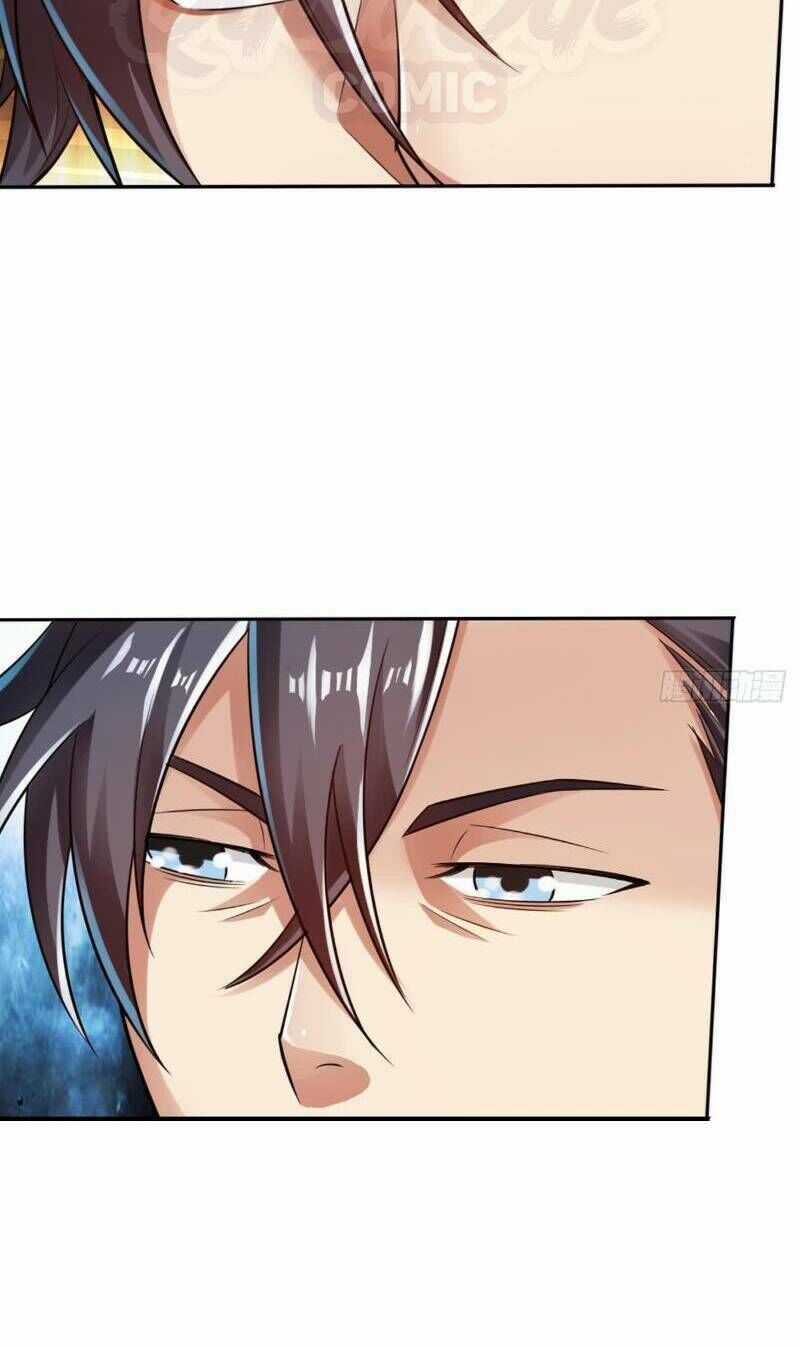 Nhân Vật Phản Diện Đi Tìm Đường Chết Chapter 31 trang 11