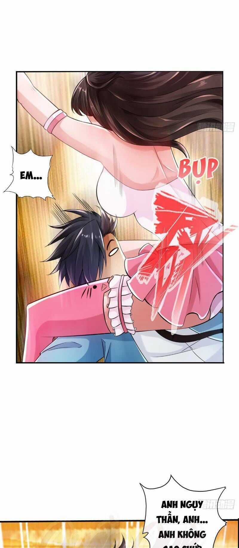 Nhân Vật Phản Diện Đi Tìm Đường Chết Chapter 31 trang 2