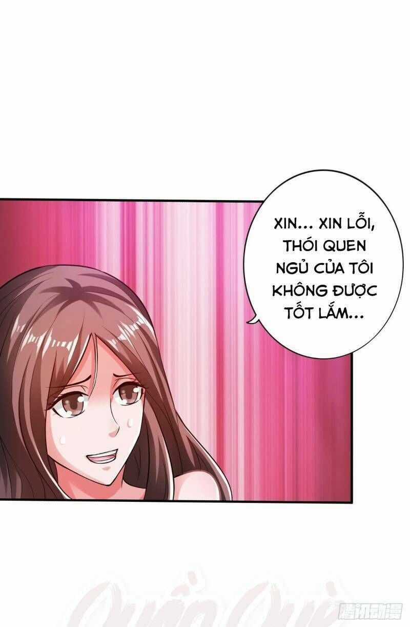 Nhân Vật Phản Diện Đi Tìm Đường Chết Chapter 31 trang 28