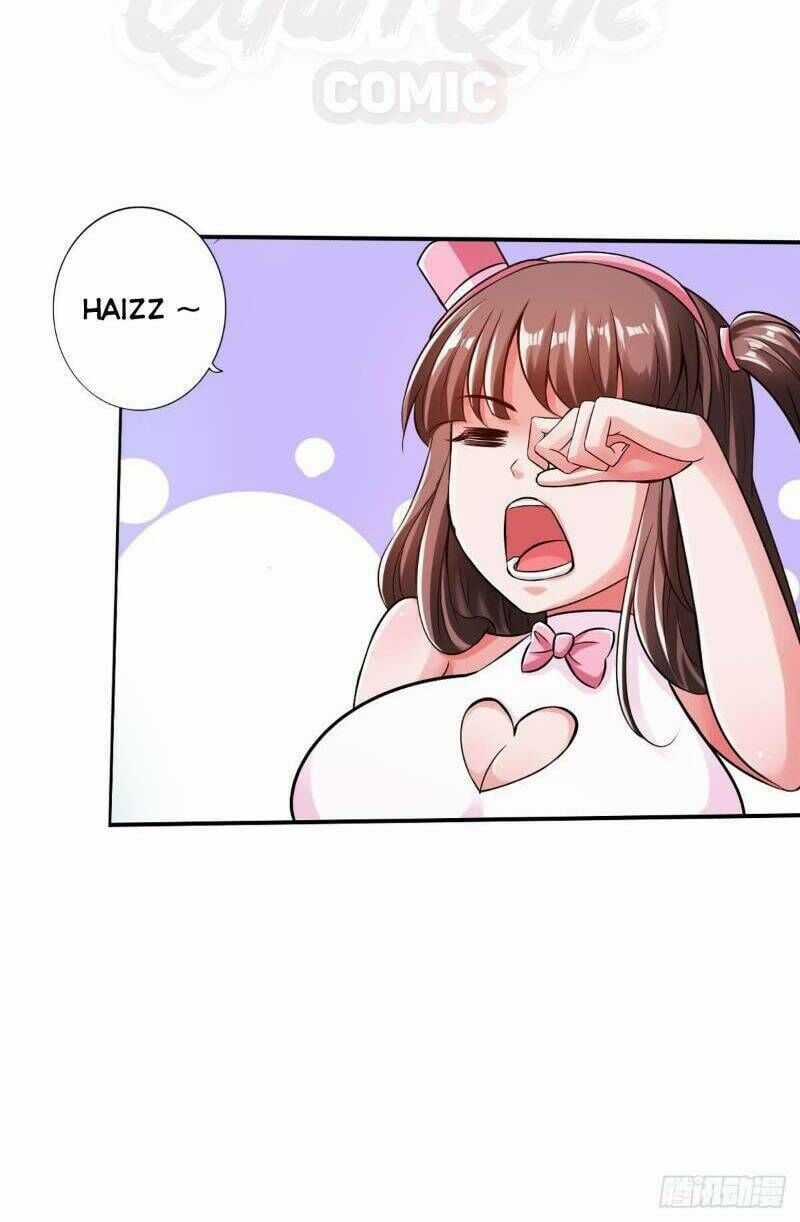 Nhân Vật Phản Diện Đi Tìm Đường Chết Chapter 31 trang 29