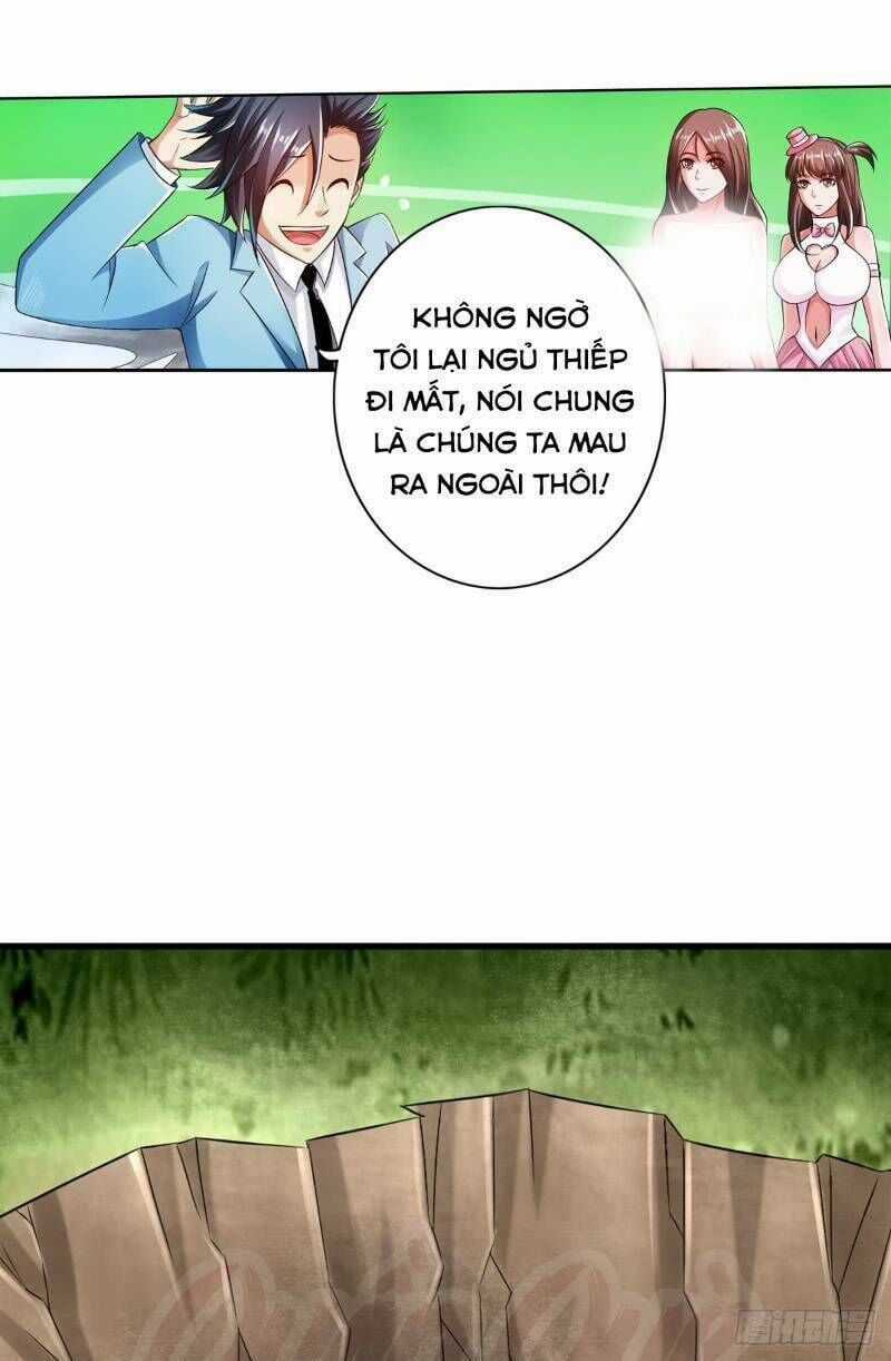 Nhân Vật Phản Diện Đi Tìm Đường Chết Chapter 31 trang 30