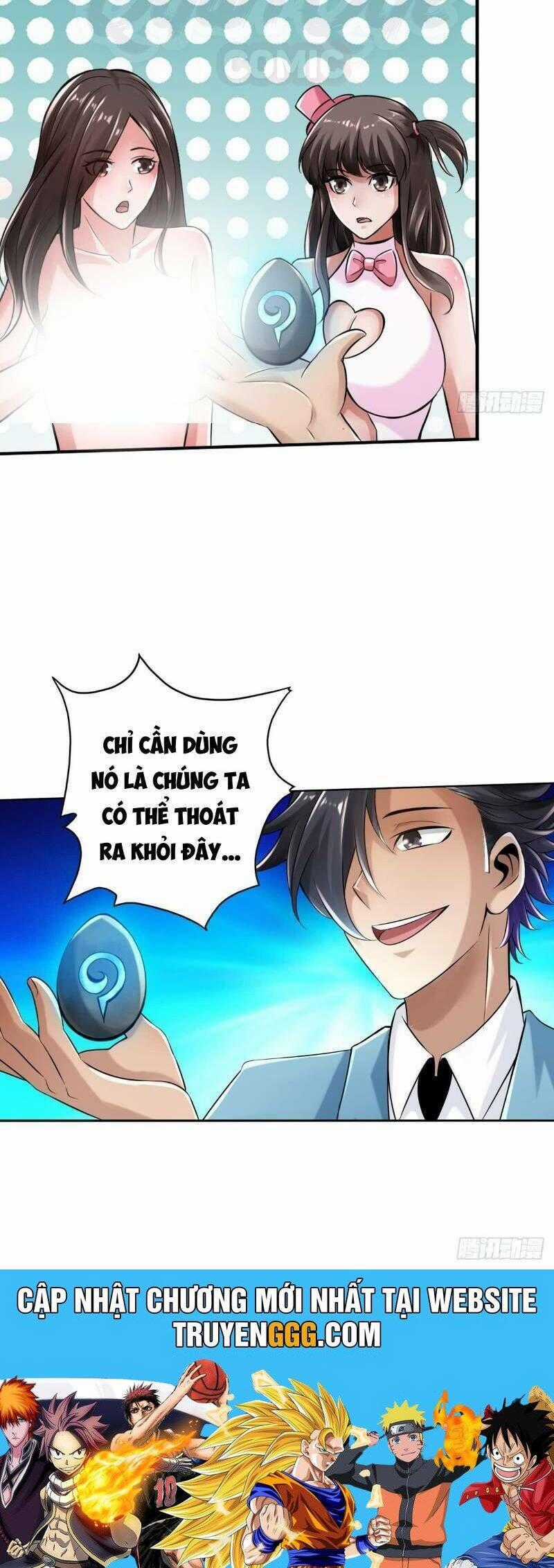 Nhân Vật Phản Diện Đi Tìm Đường Chết Chapter 31 trang 33