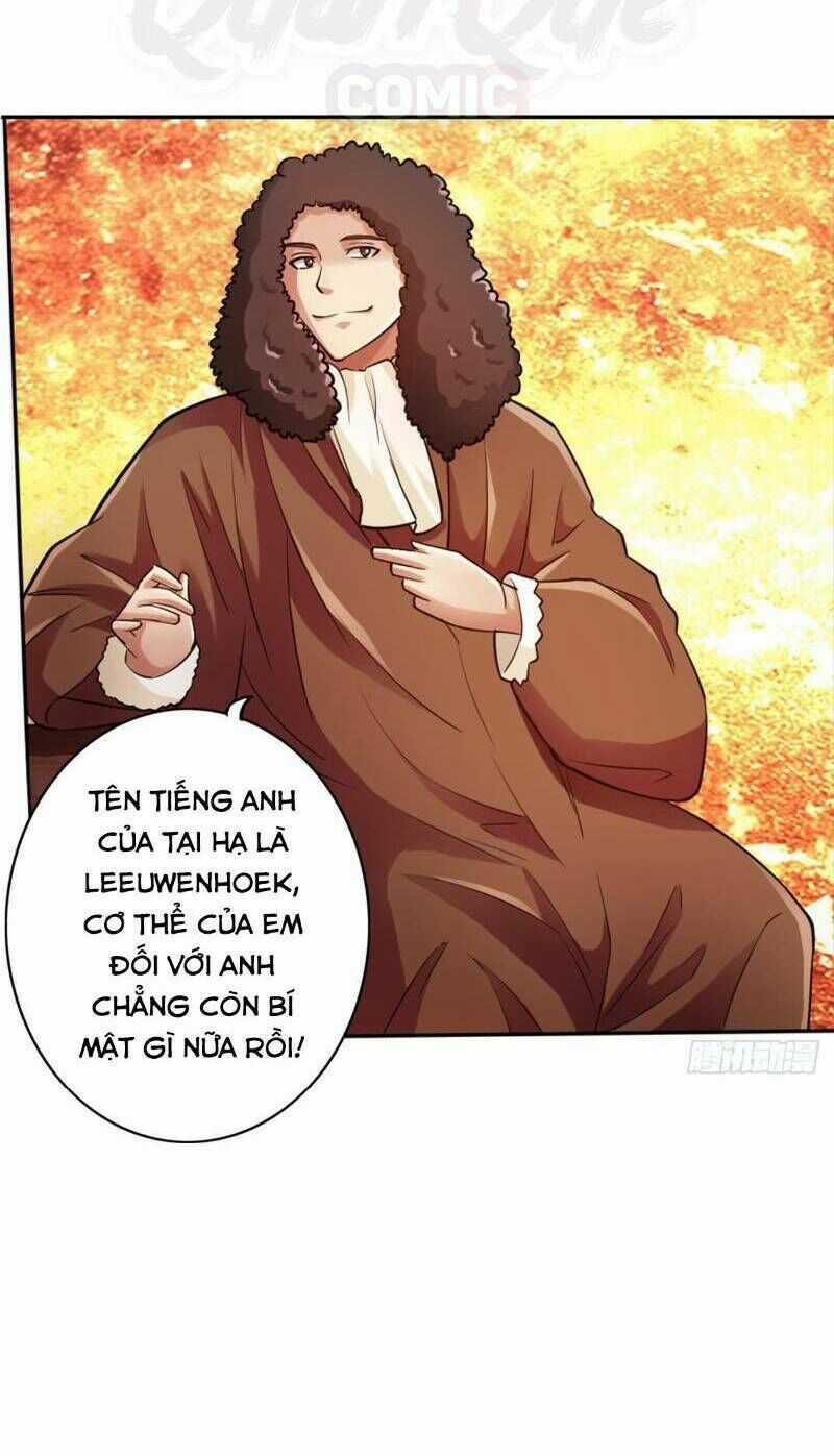 Nhân Vật Phản Diện Đi Tìm Đường Chết Chapter 31 trang 9