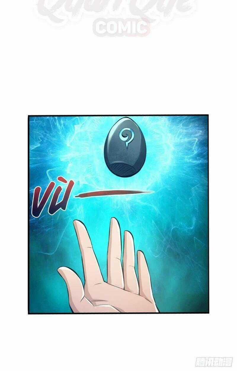 Nhân Vật Phản Diện Đi Tìm Đường Chết Chapter 32 trang 1