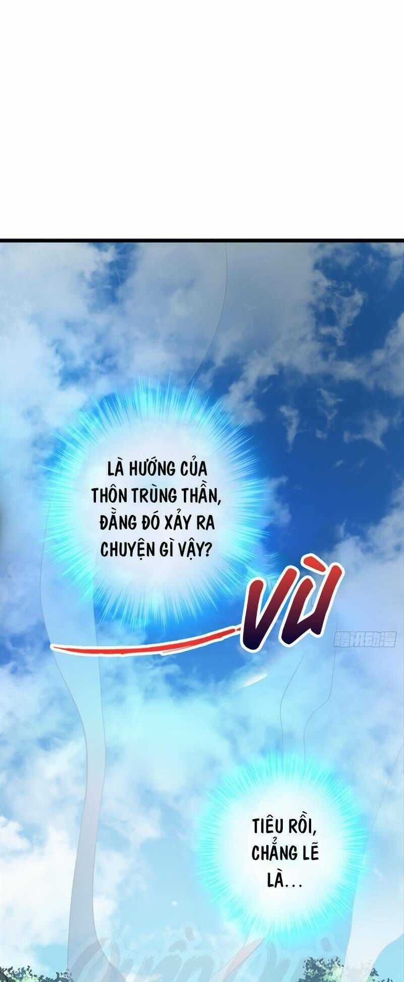 Nhân Vật Phản Diện Đi Tìm Đường Chết Chapter 32 trang 11