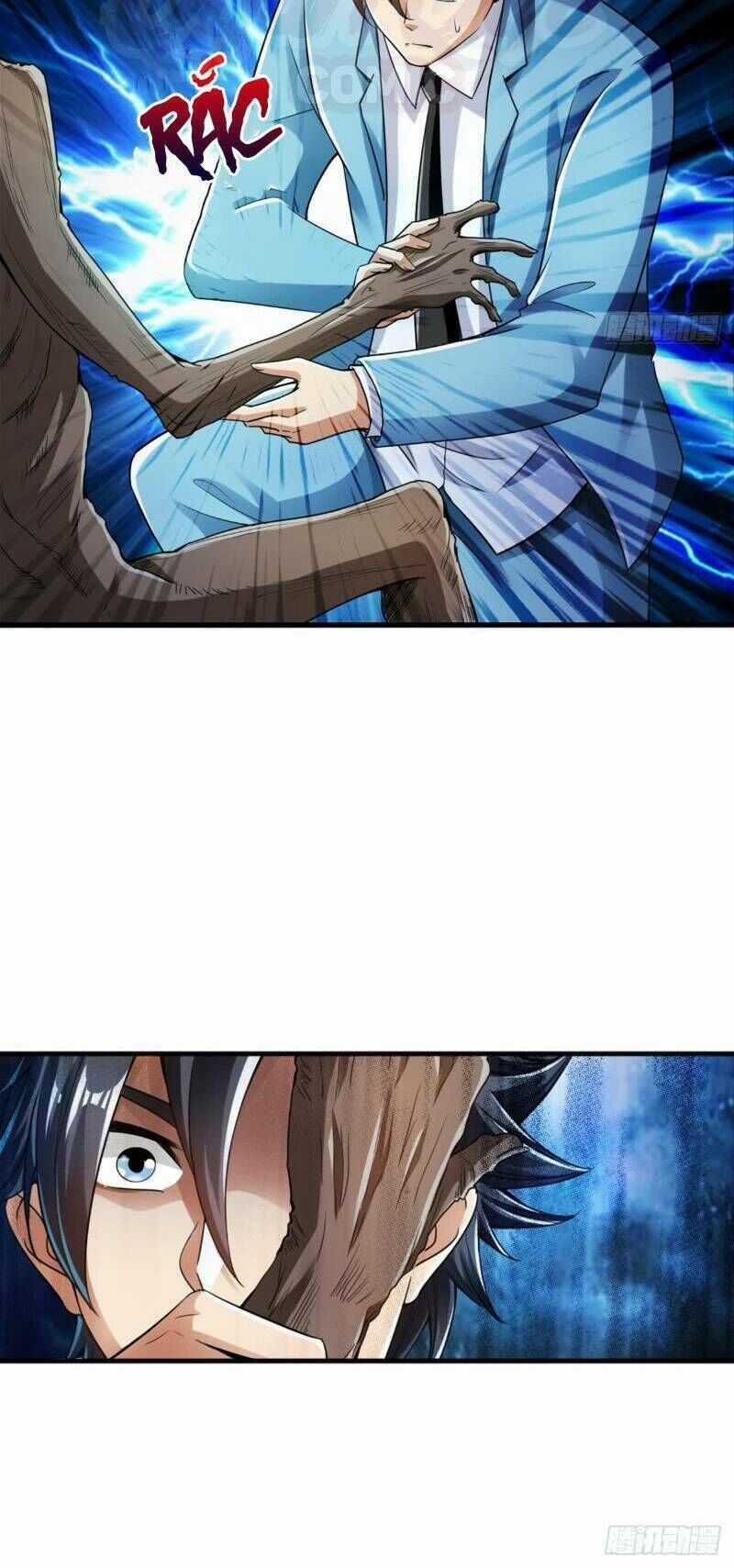 Nhân Vật Phản Diện Đi Tìm Đường Chết Chapter 32 trang 16