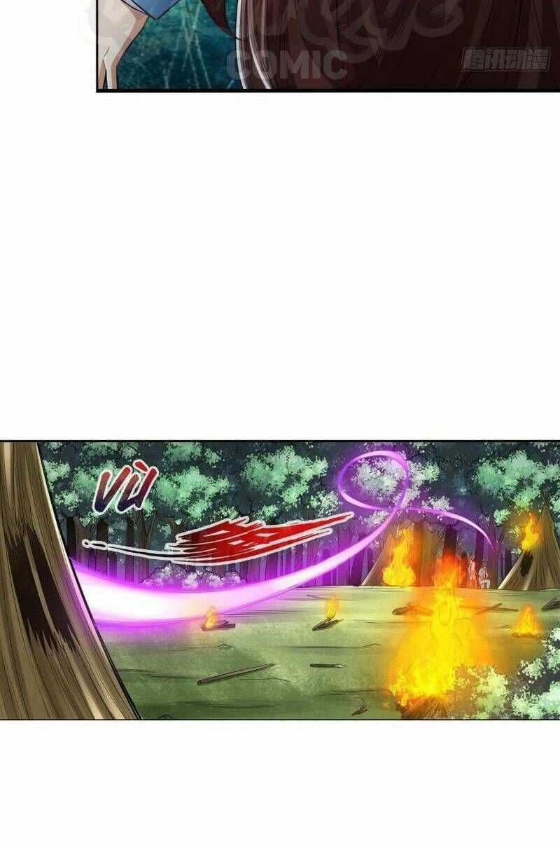 Nhân Vật Phản Diện Đi Tìm Đường Chết Chapter 32 trang 18