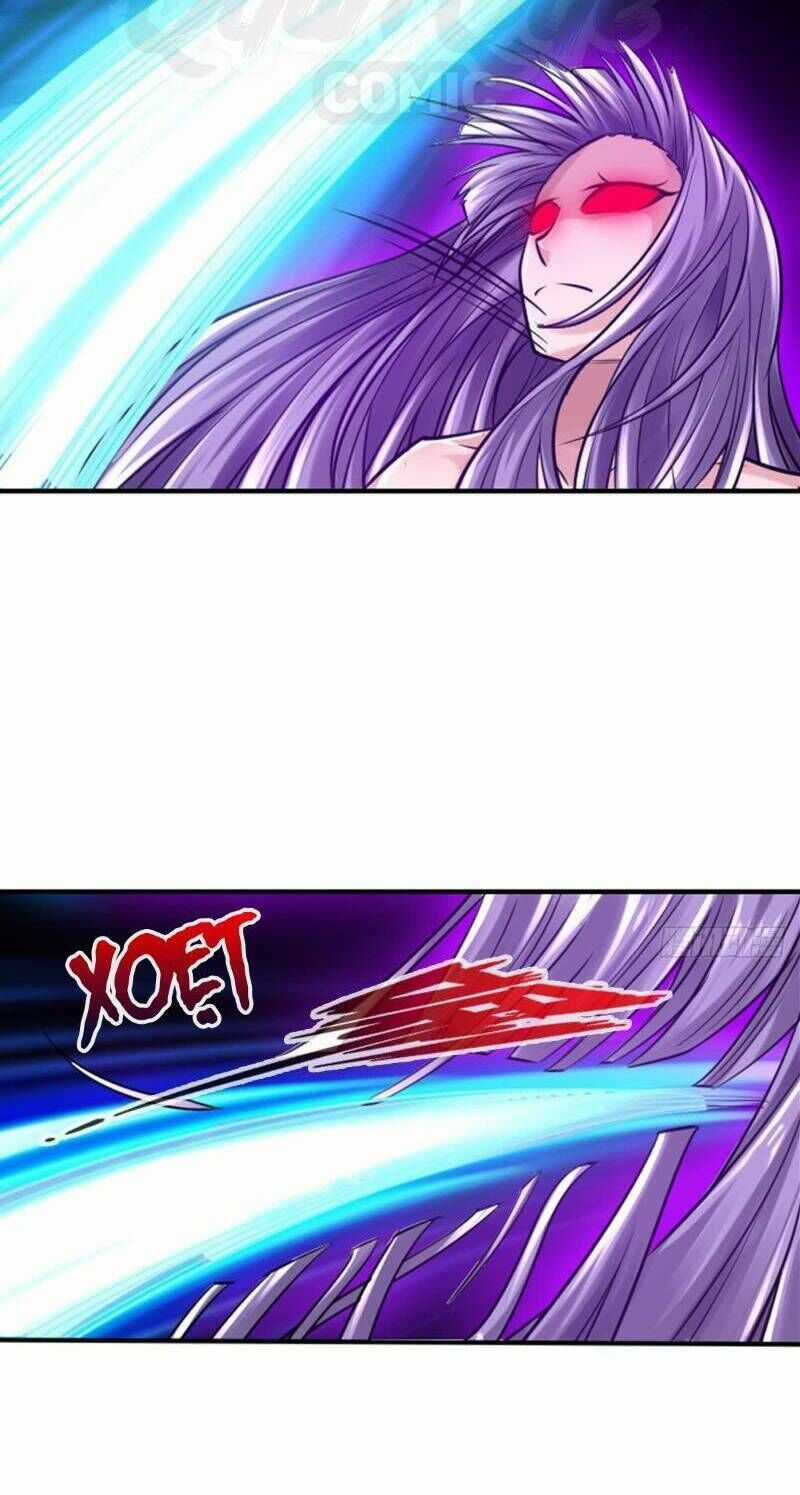 Nhân Vật Phản Diện Đi Tìm Đường Chết Chapter 32 trang 32