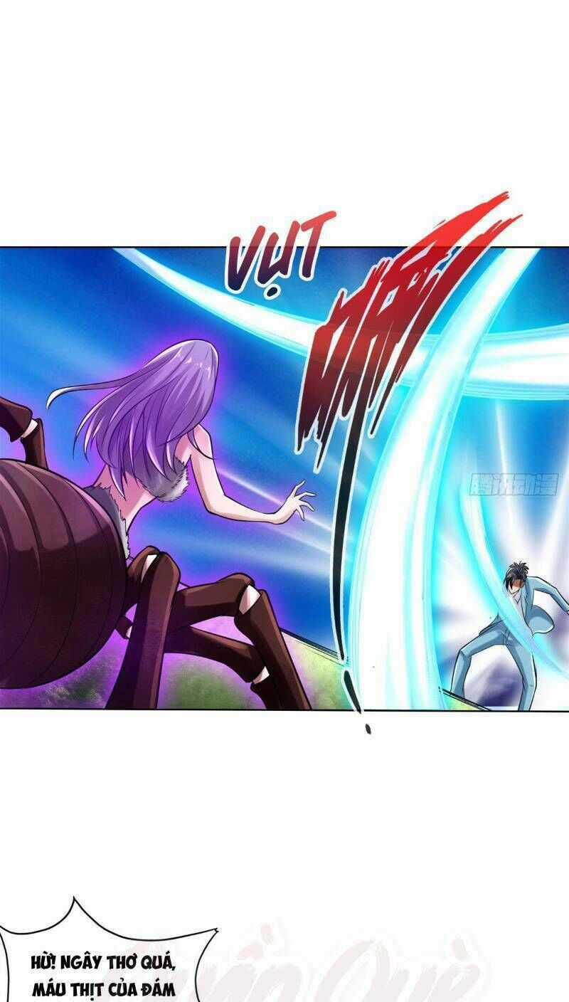 Nhân Vật Phản Diện Đi Tìm Đường Chết Chapter 32 trang 33