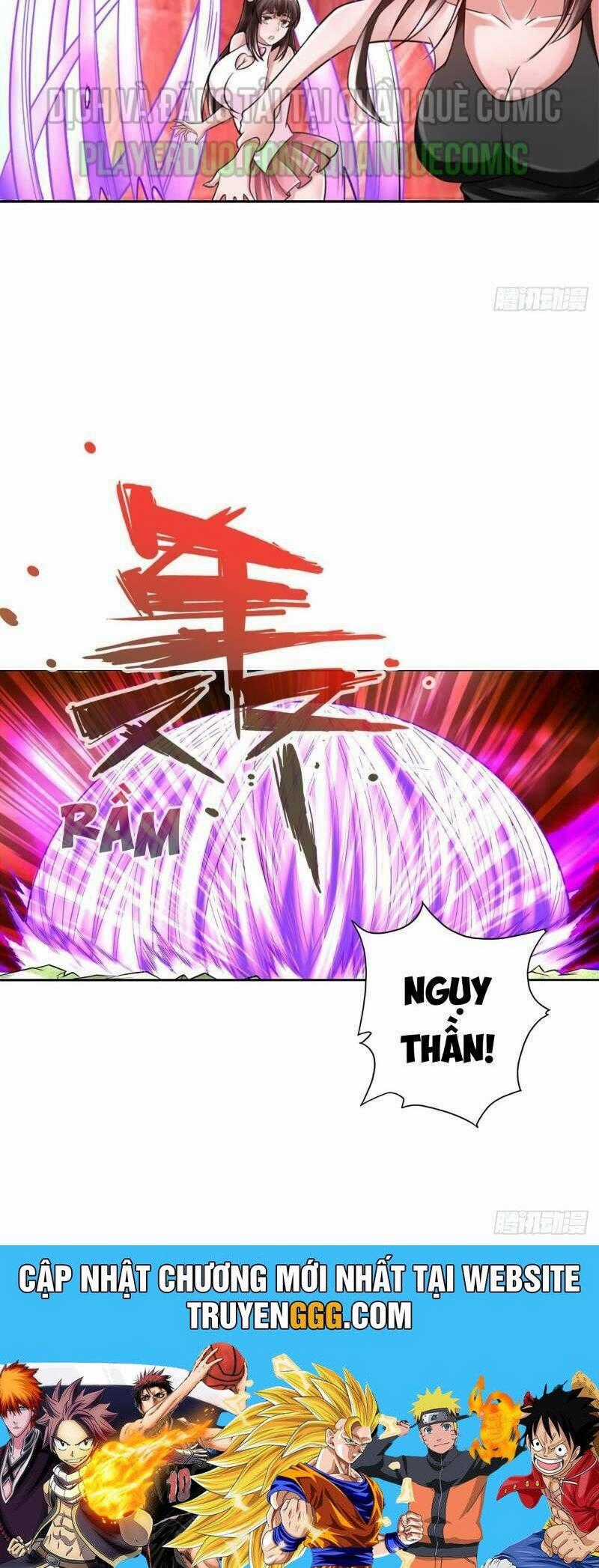 Nhân Vật Phản Diện Đi Tìm Đường Chết Chapter 32 trang 38