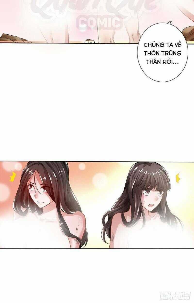 Nhân Vật Phản Diện Đi Tìm Đường Chết Chapter 32 trang 7