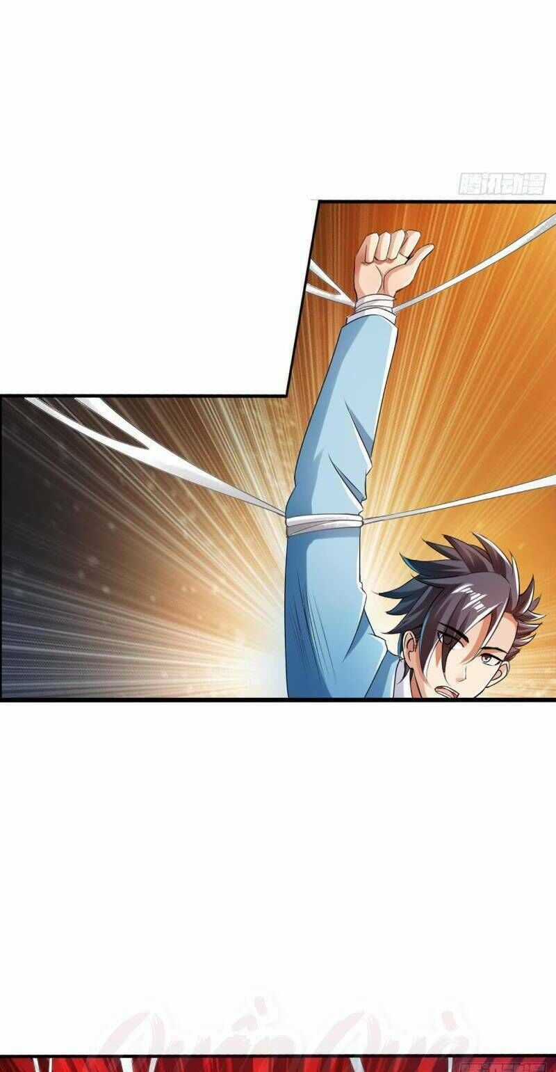 Nhân Vật Phản Diện Đi Tìm Đường Chết Chapter 33 trang 14