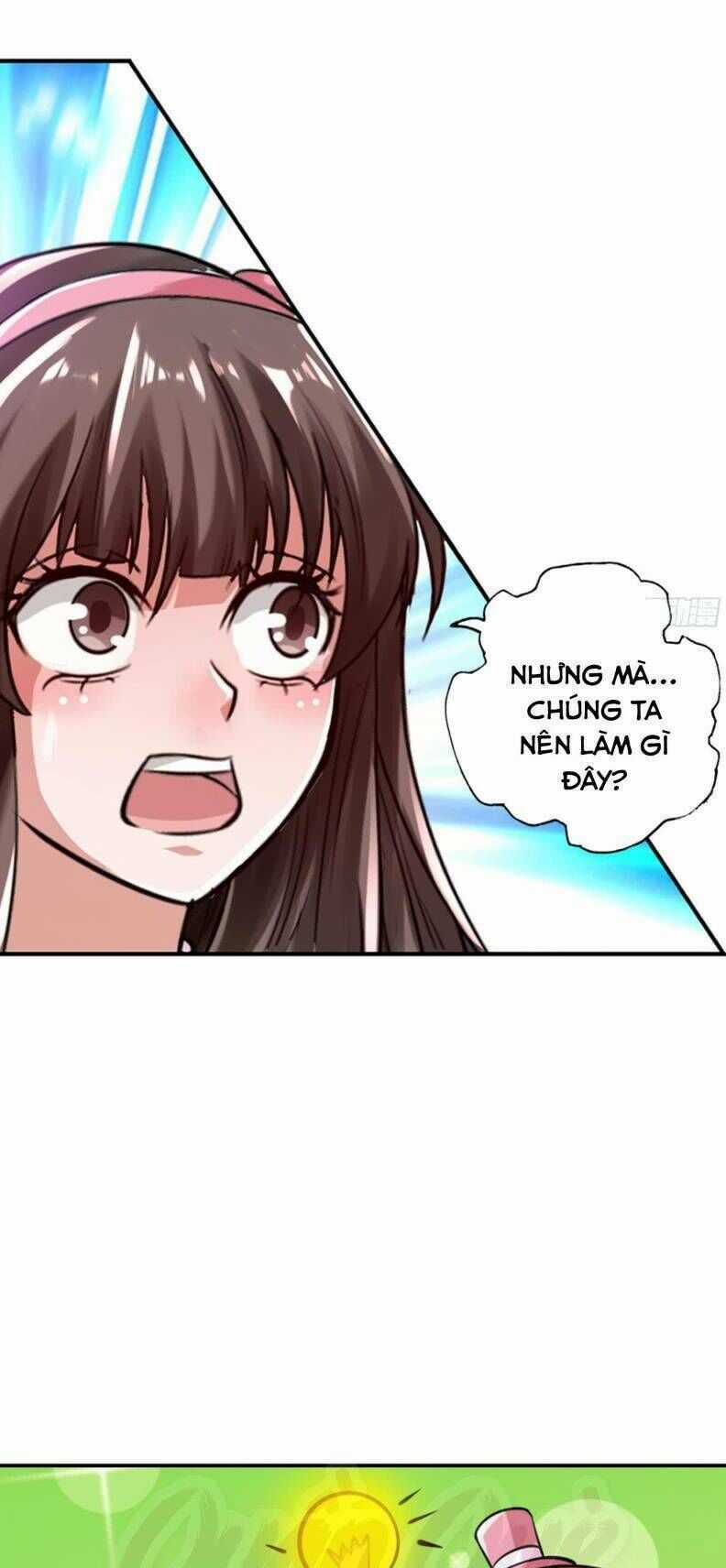 Nhân Vật Phản Diện Đi Tìm Đường Chết Chapter 33 trang 26