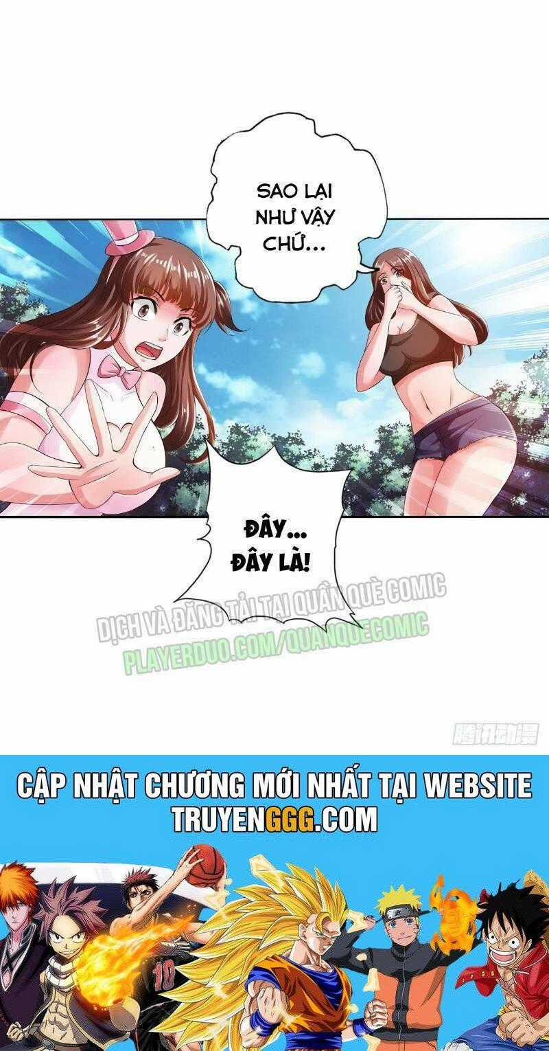 Nhân Vật Phản Diện Đi Tìm Đường Chết Chapter 33 trang 37