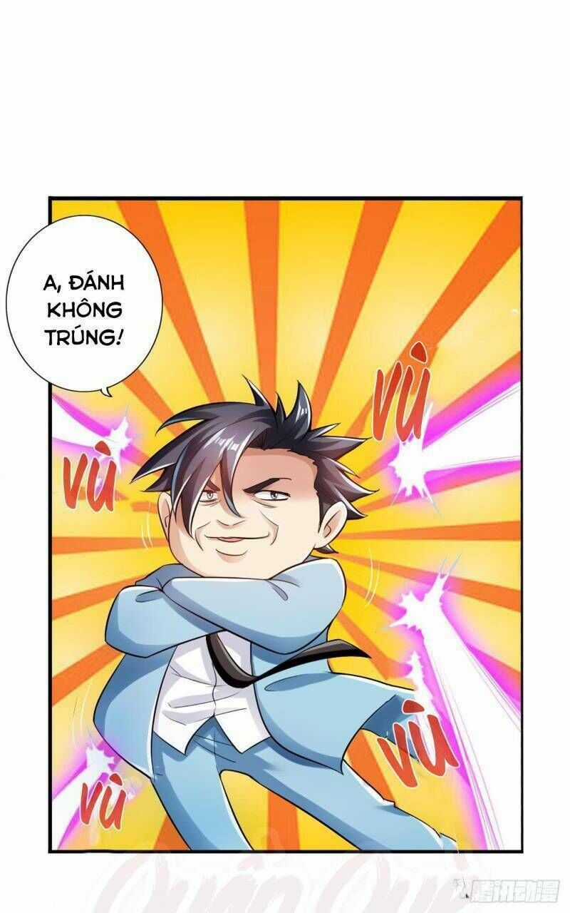 Nhân Vật Phản Diện Đi Tìm Đường Chết Chapter 33 trang 8