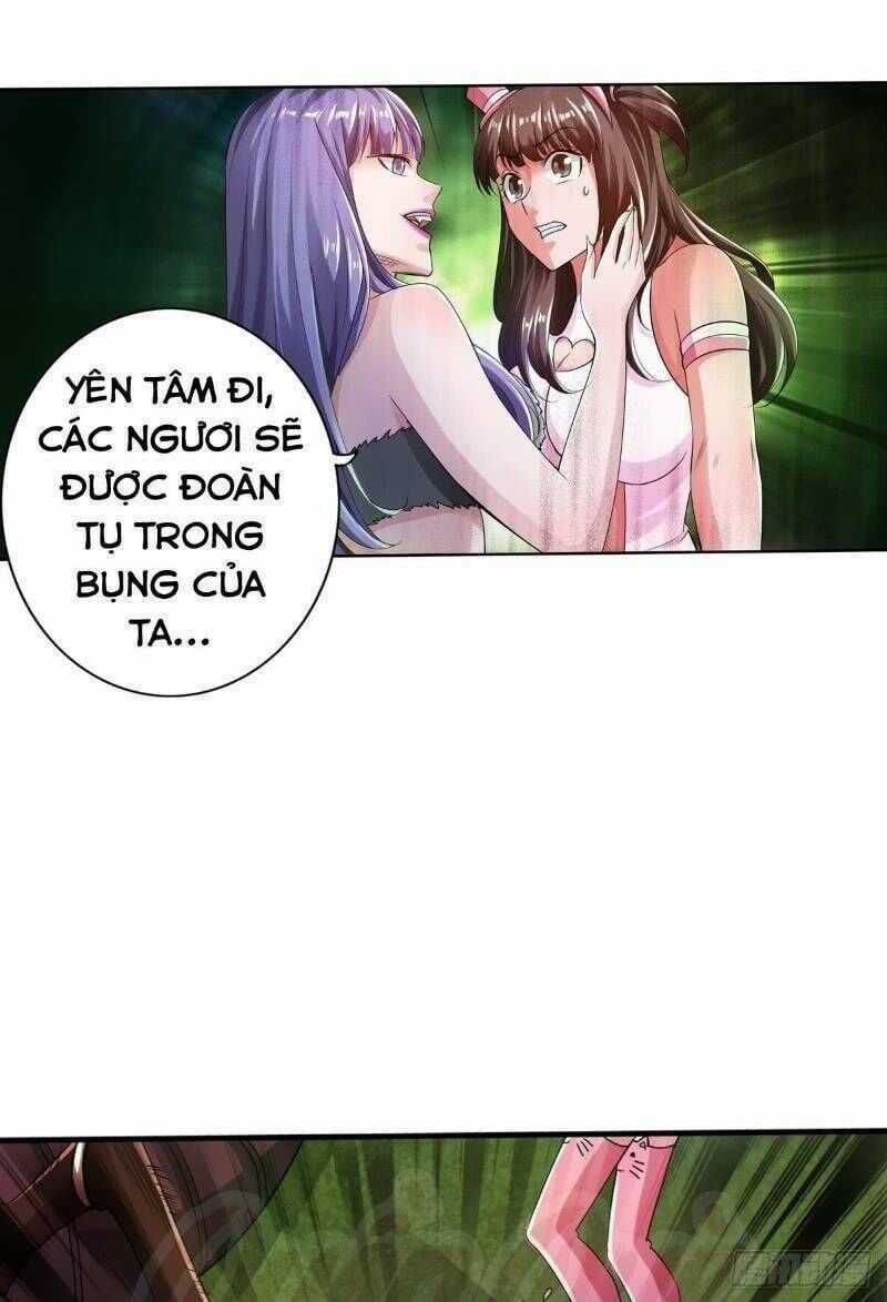 Nhân Vật Phản Diện Đi Tìm Đường Chết Chapter 34 trang 12