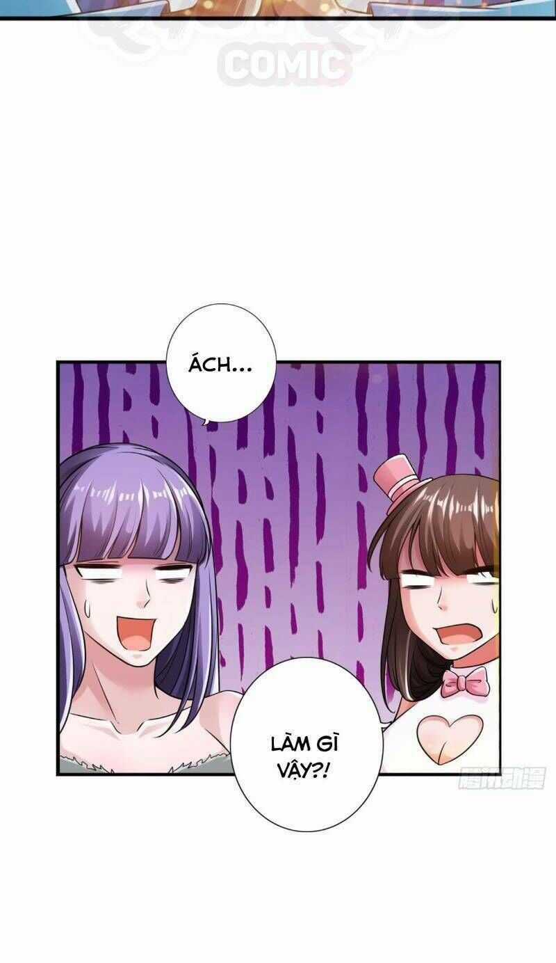 Nhân Vật Phản Diện Đi Tìm Đường Chết Chapter 34 trang 17