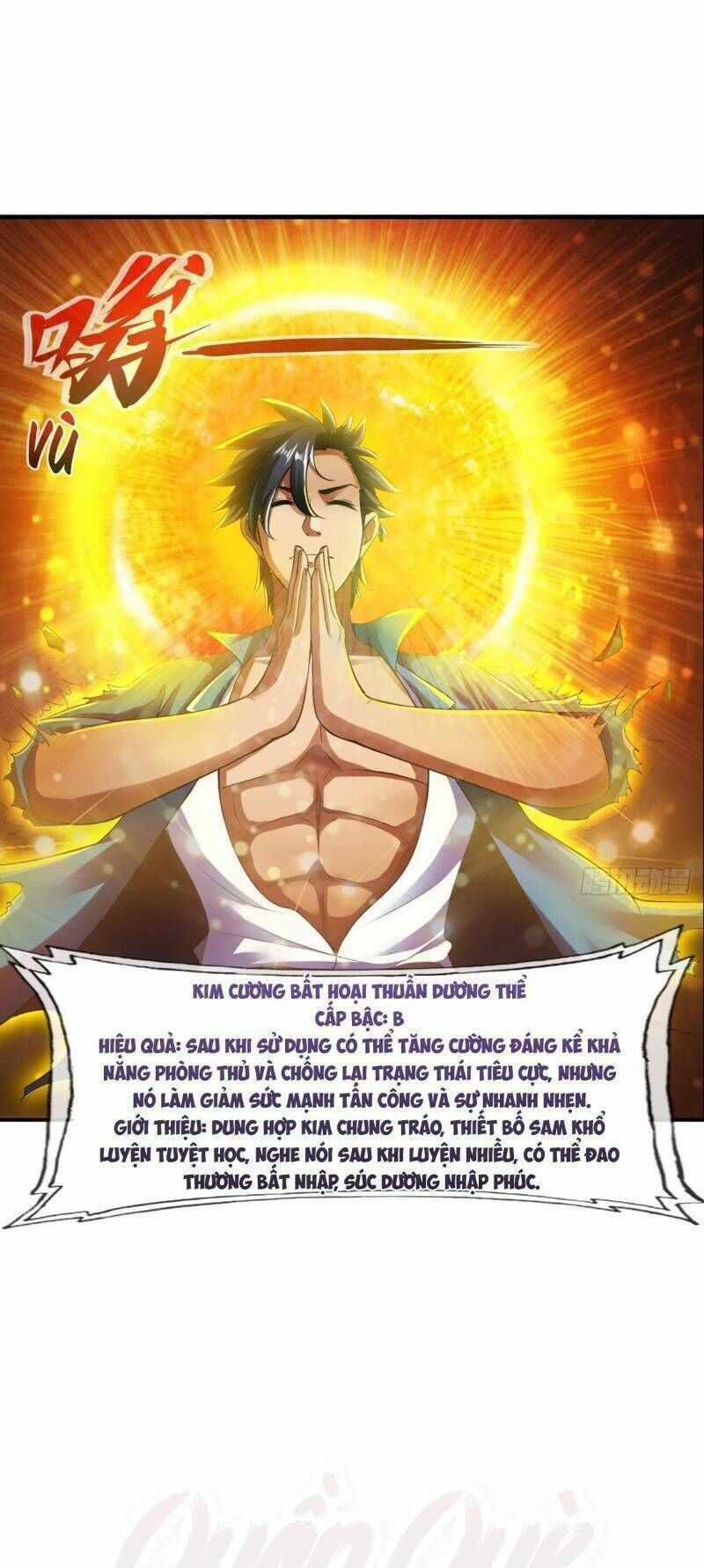 Nhân Vật Phản Diện Đi Tìm Đường Chết Chapter 34 trang 18