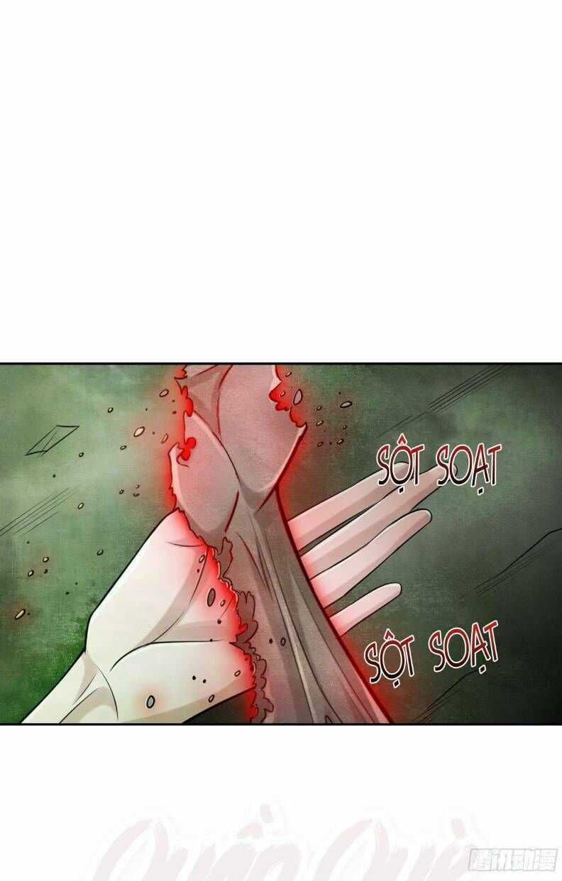 Nhân Vật Phản Diện Đi Tìm Đường Chết Chapter 34 trang 2