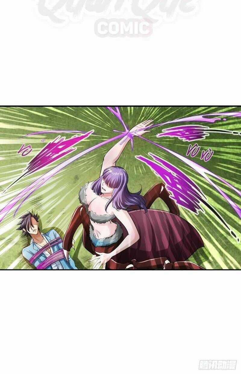 Nhân Vật Phản Diện Đi Tìm Đường Chết Chapter 34 trang 25