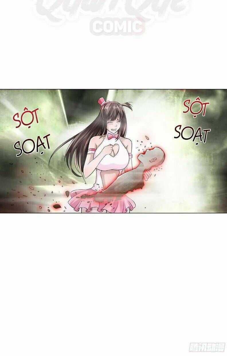 Nhân Vật Phản Diện Đi Tìm Đường Chết Chapter 34 trang 3