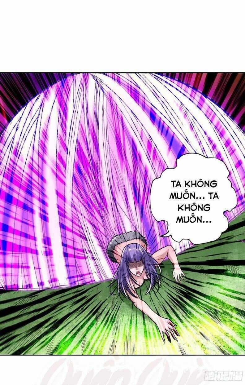 Nhân Vật Phản Diện Đi Tìm Đường Chết Chapter 34 trang 30