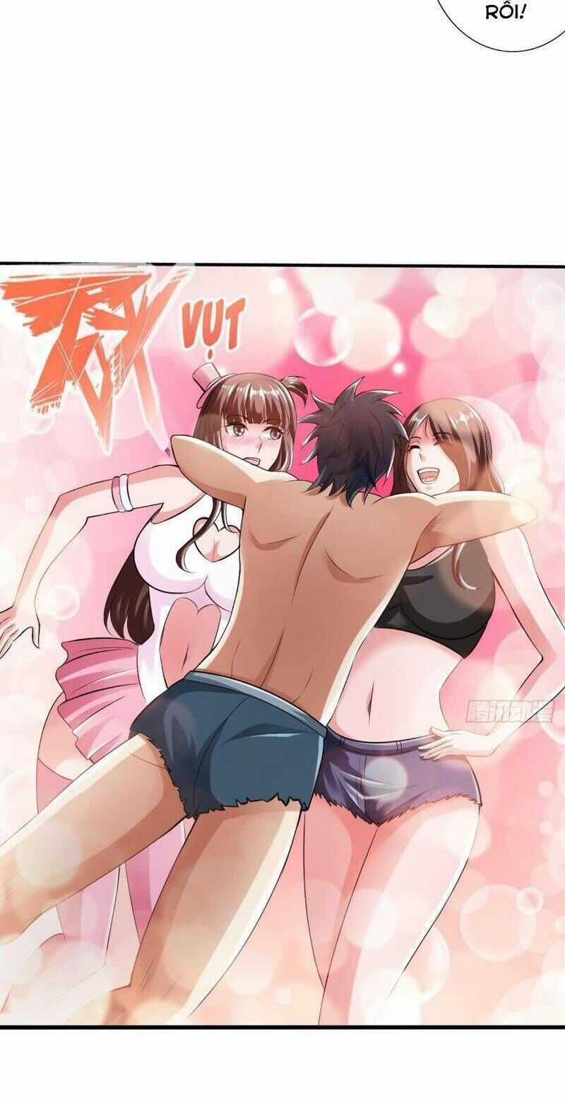 Nhân Vật Phản Diện Đi Tìm Đường Chết Chapter 34 trang 39