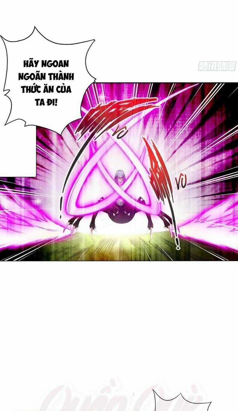 Nhân Vật Phản Diện Đi Tìm Đường Chết Chapter 34 trang 6