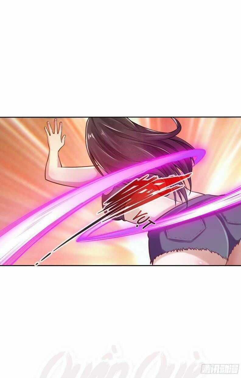 Nhân Vật Phản Diện Đi Tìm Đường Chết Chapter 34 trang 8