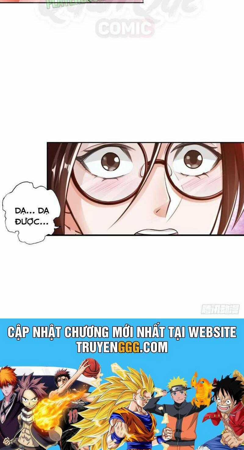 Nhân Vật Phản Diện Đi Tìm Đường Chết Chapter 35 trang 37