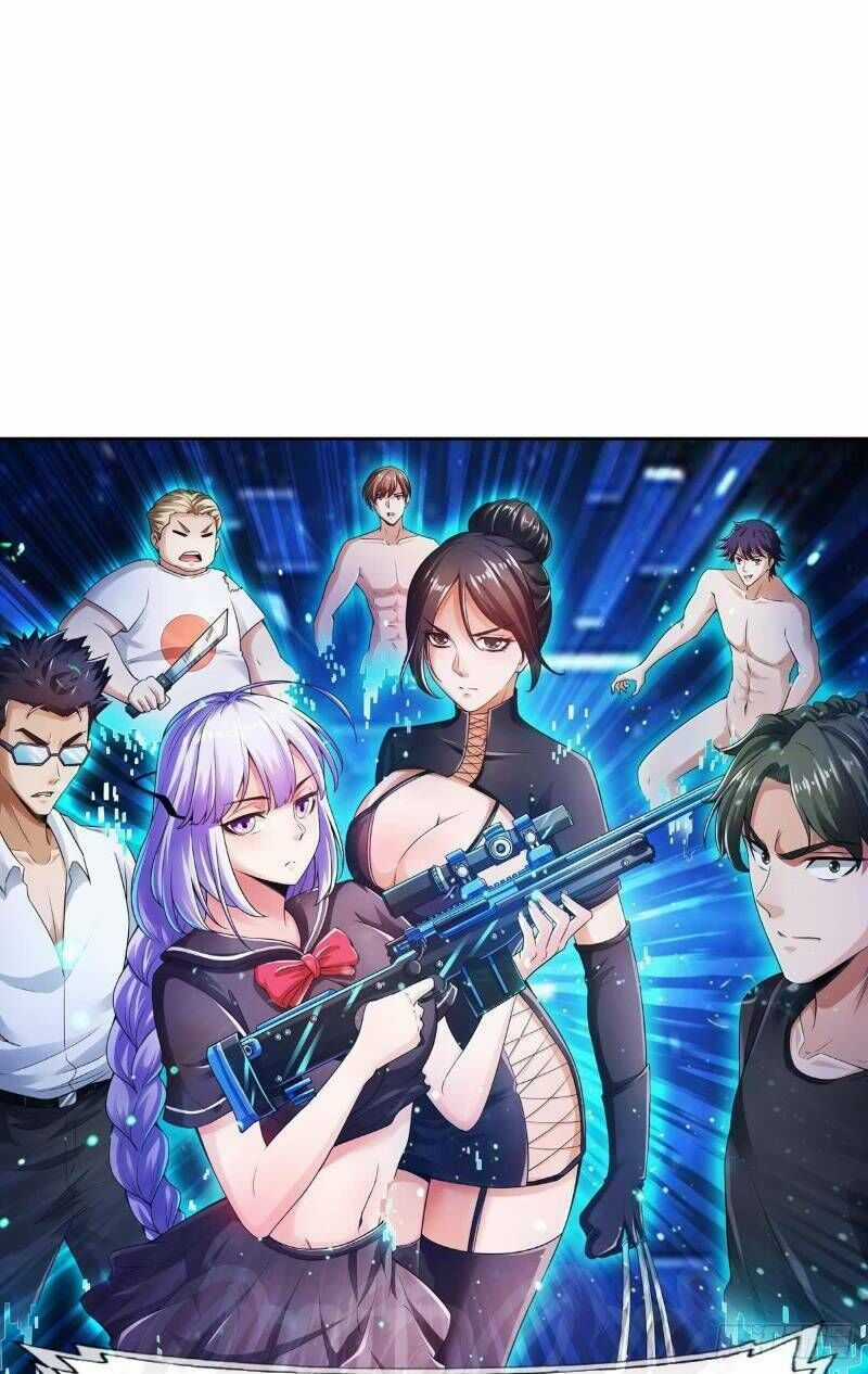 Nhân Vật Phản Diện Đi Tìm Đường Chết Chapter 35 trang 4