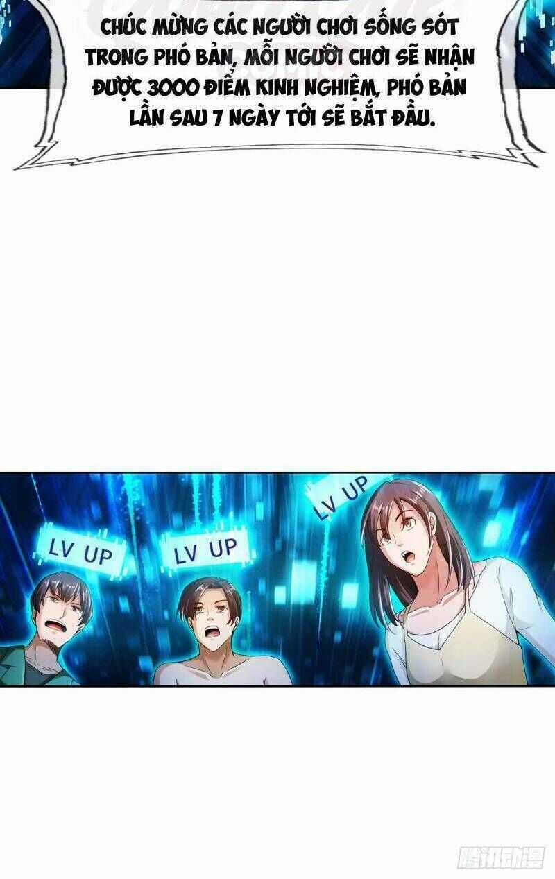 Nhân Vật Phản Diện Đi Tìm Đường Chết Chapter 35 trang 5