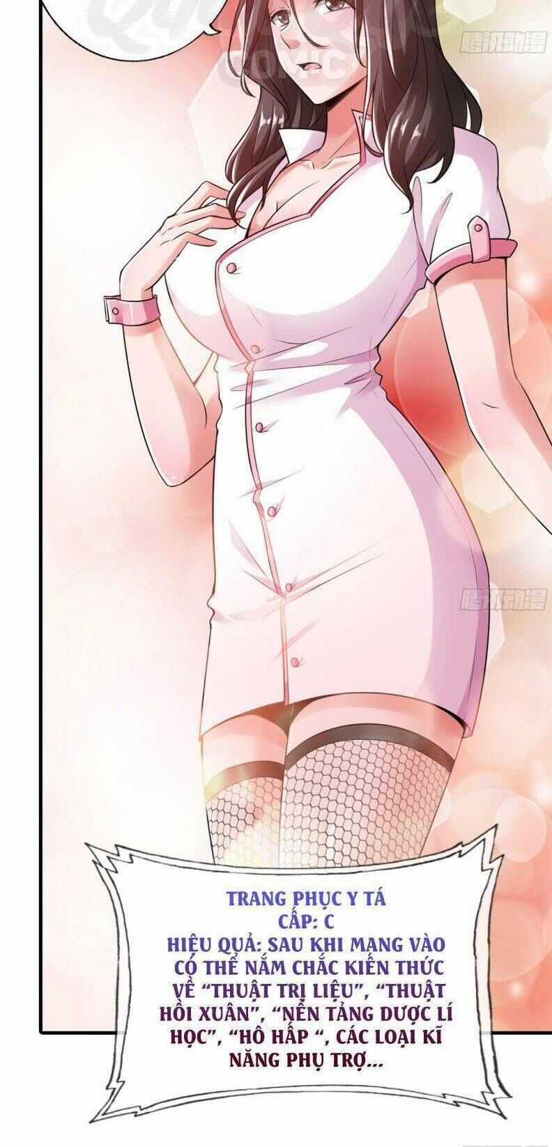 Nhân Vật Phản Diện Đi Tìm Đường Chết Chapter 36 trang 18