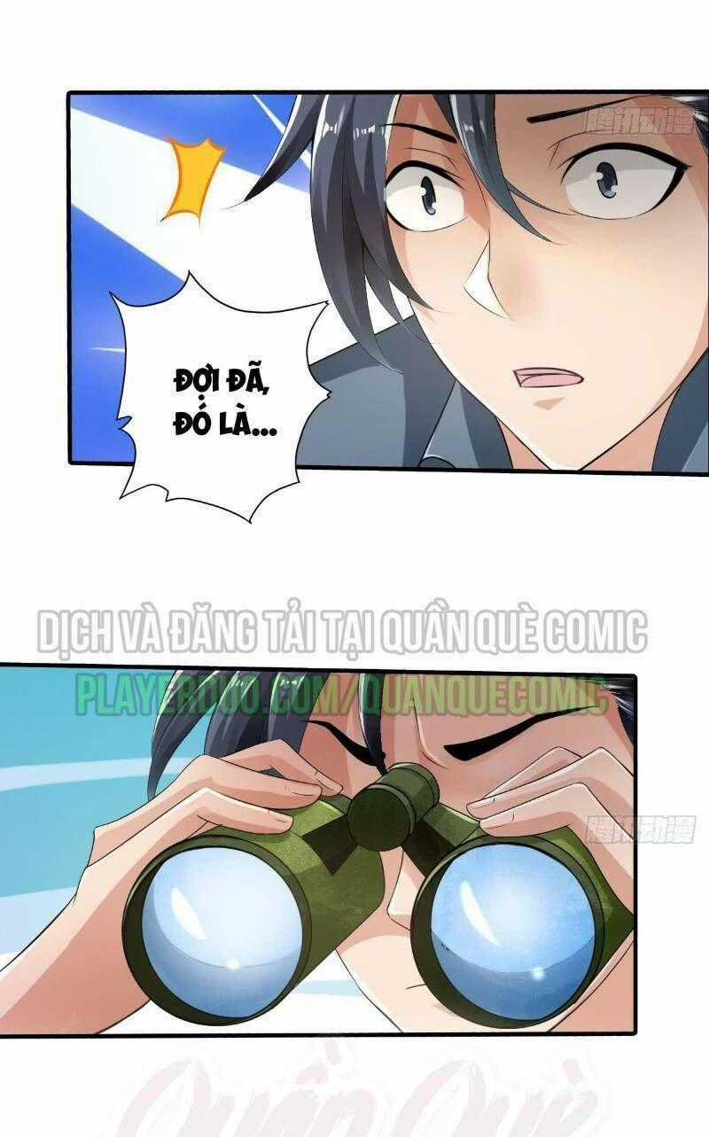 Nhân Vật Phản Diện Đi Tìm Đường Chết Chapter 36 trang 29