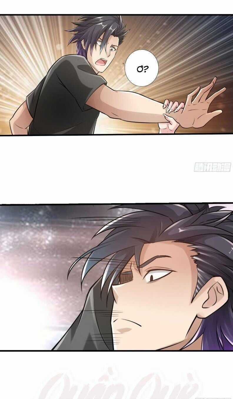 Nhân Vật Phản Diện Đi Tìm Đường Chết Chapter 36 trang 4