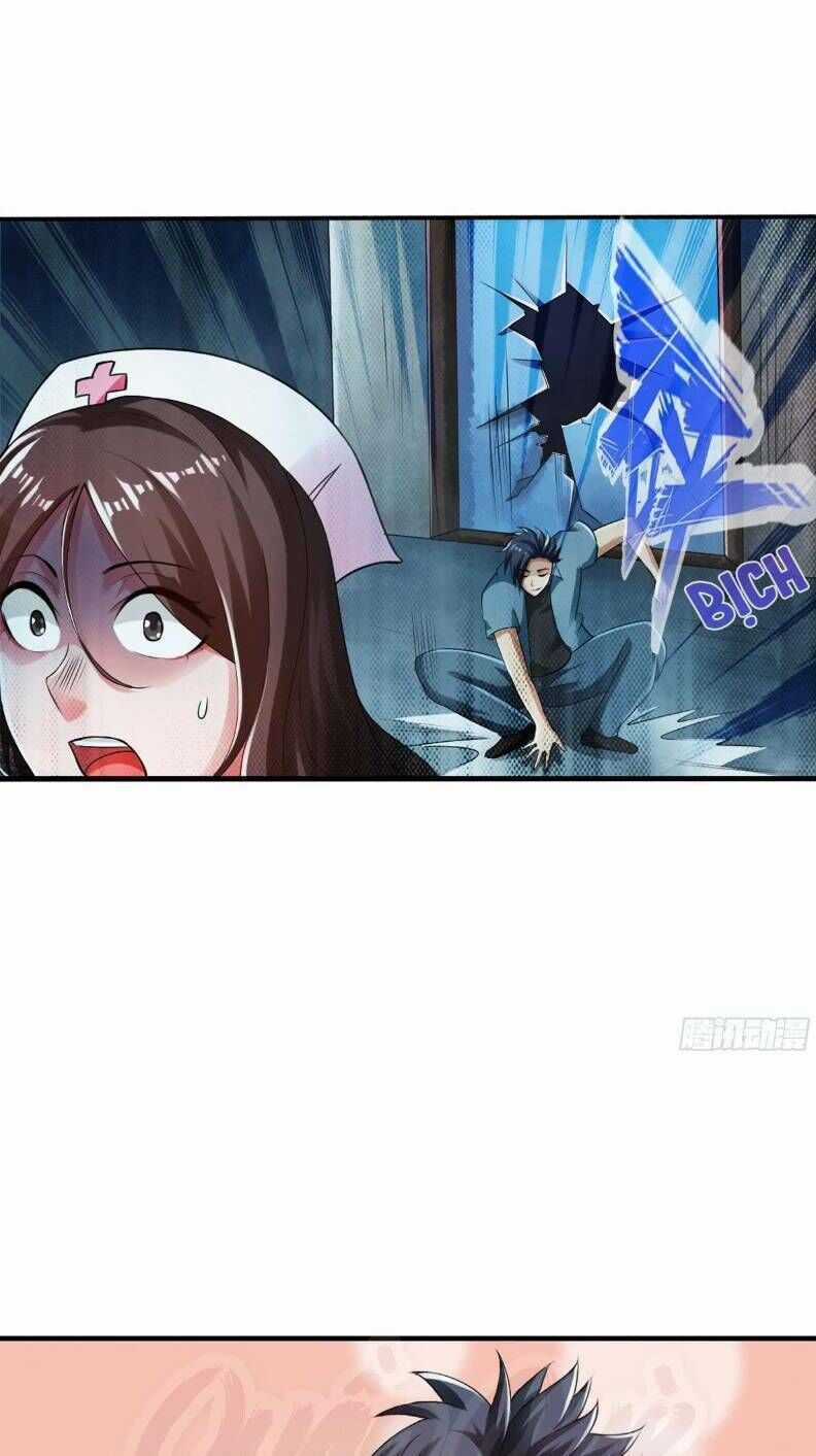 Nhân Vật Phản Diện Đi Tìm Đường Chết Chapter 37 trang 14