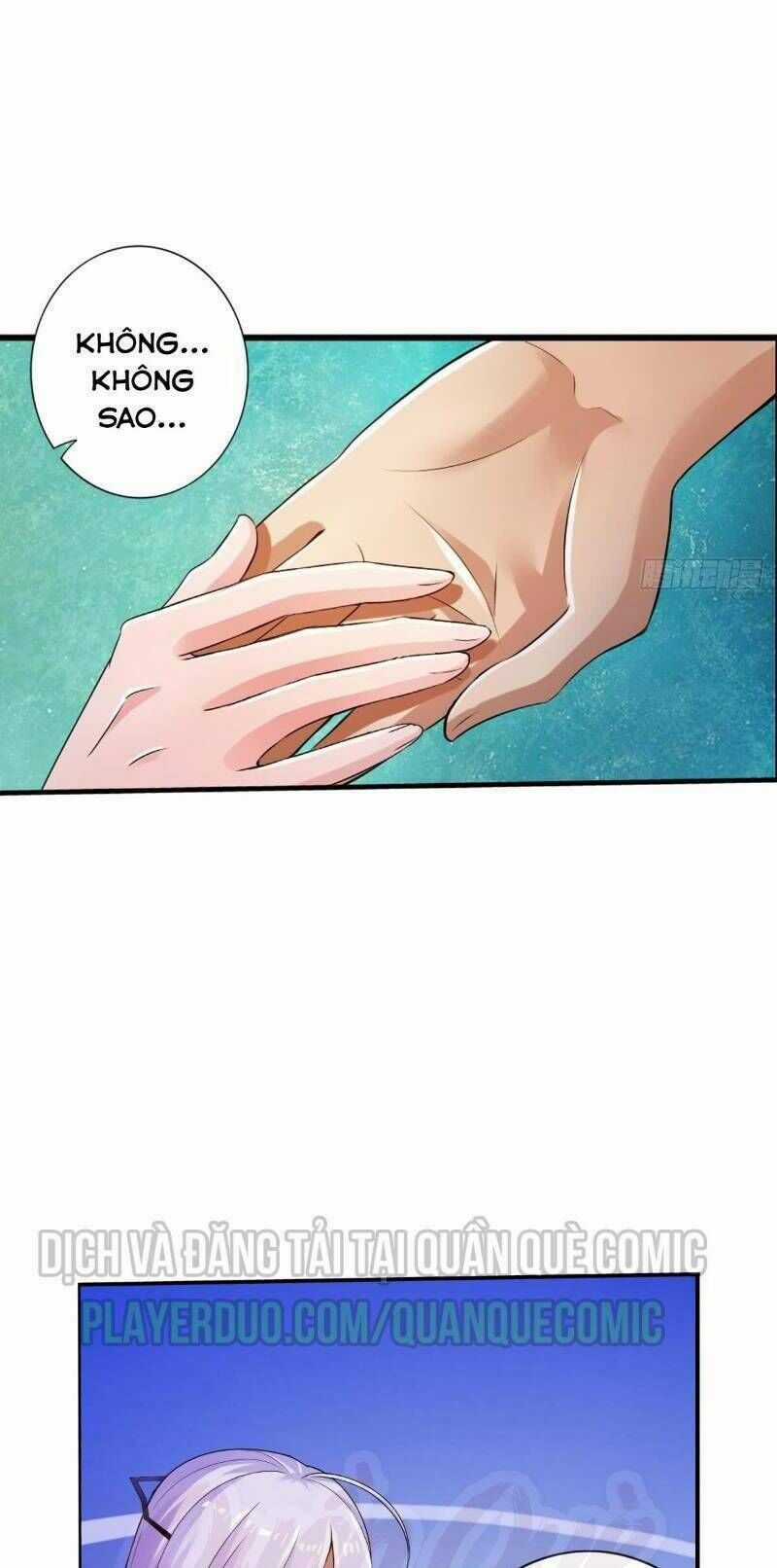 Nhân Vật Phản Diện Đi Tìm Đường Chết Chapter 37 trang 16