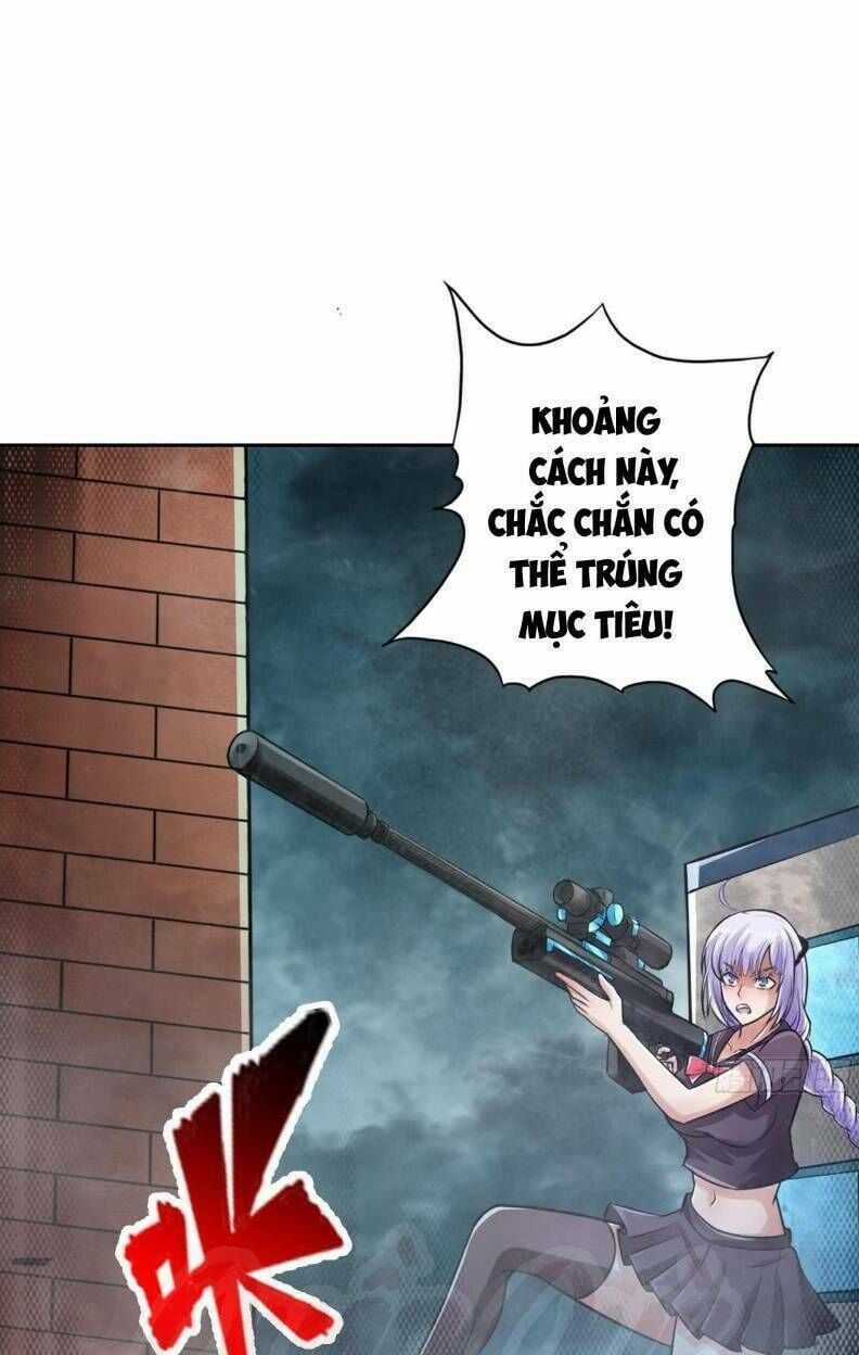 Nhân Vật Phản Diện Đi Tìm Đường Chết Chapter 37 trang 2