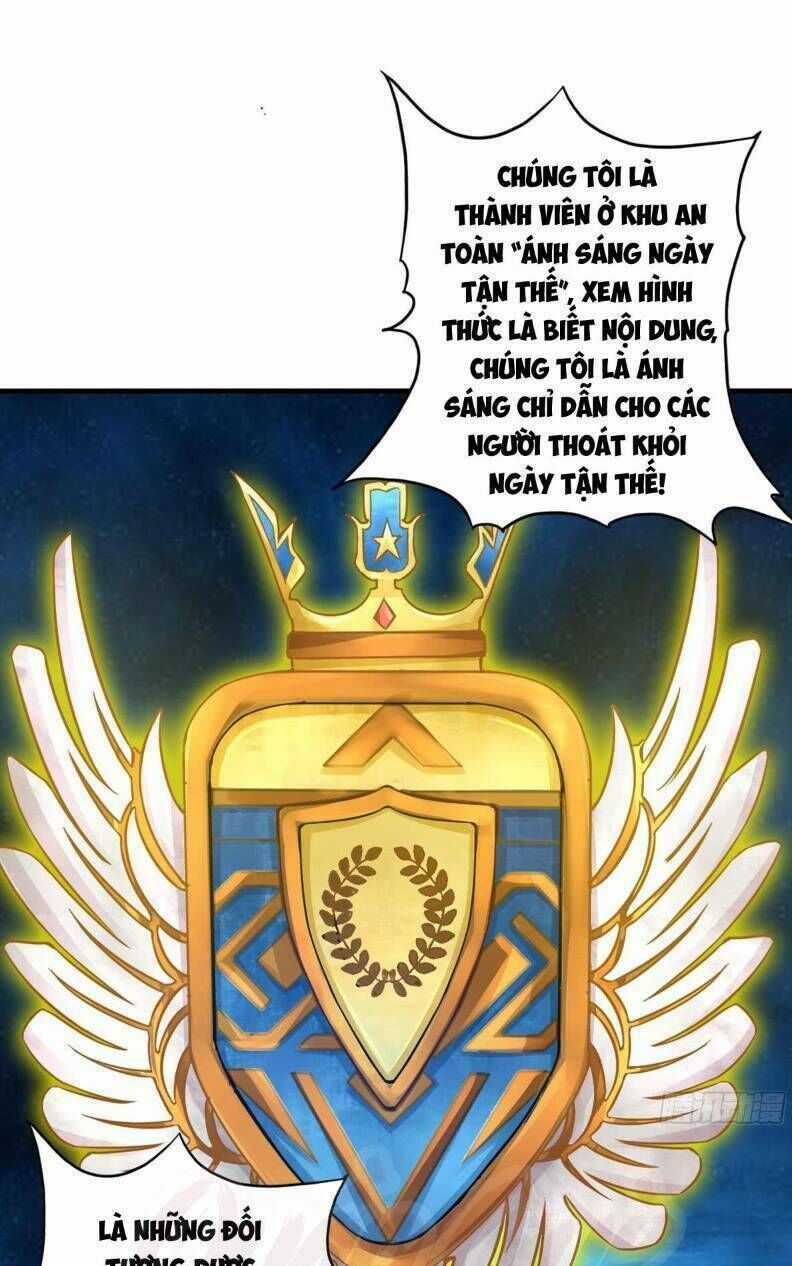 Nhân Vật Phản Diện Đi Tìm Đường Chết Chapter 37 trang 32