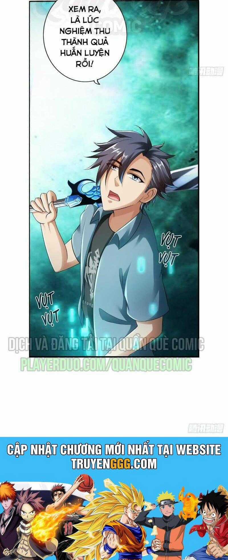 Nhân Vật Phản Diện Đi Tìm Đường Chết Chapter 37 trang 37