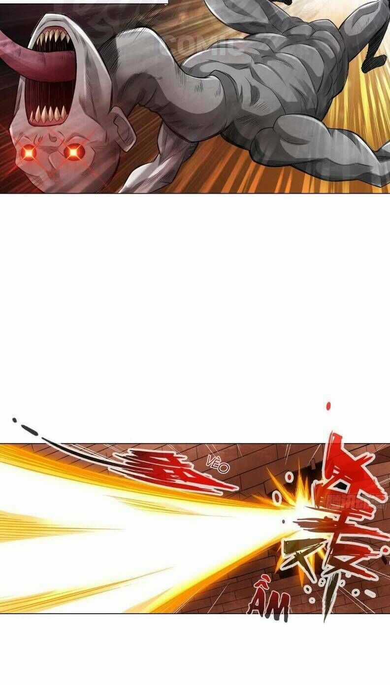 Nhân Vật Phản Diện Đi Tìm Đường Chết Chapter 37 trang 5