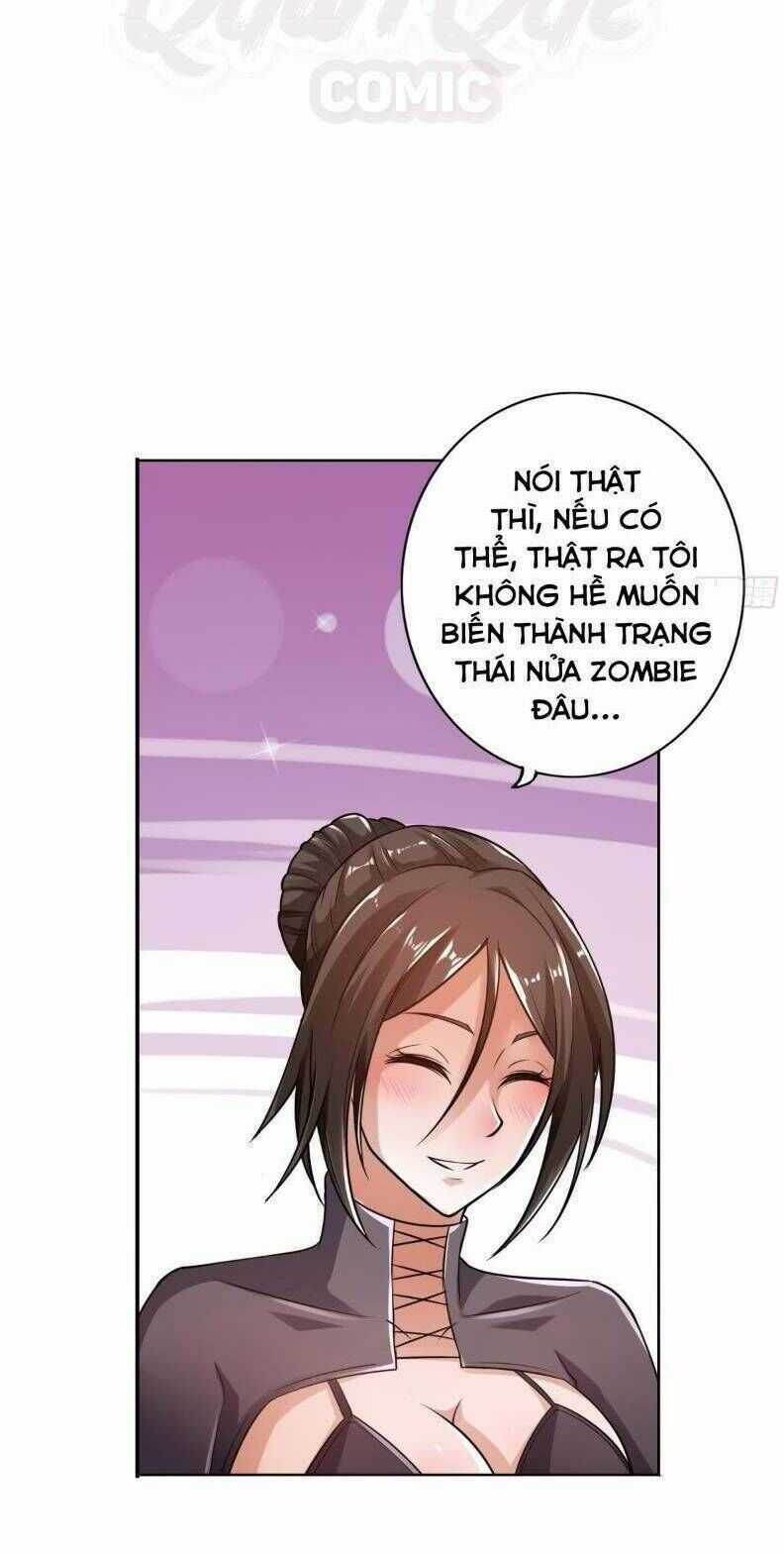 Nhân Vật Phản Diện Đi Tìm Đường Chết Chapter 37 trang 7