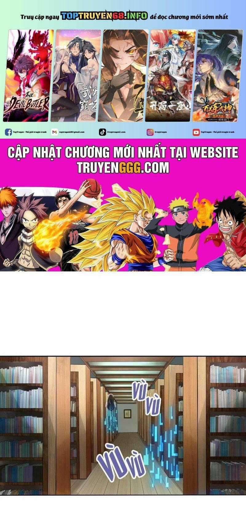 Nhân Vật Phản Diện Đi Tìm Đường Chết Chapter 38 trang 0