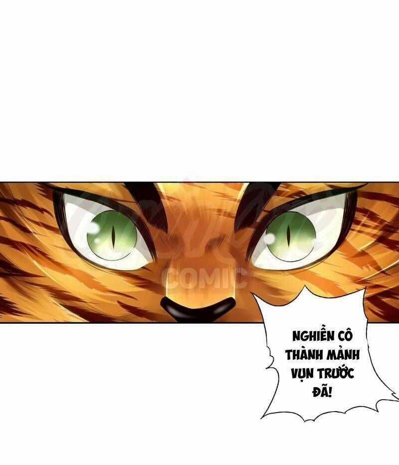 Nhân Vật Phản Diện Đi Tìm Đường Chết Chapter 38 trang 10