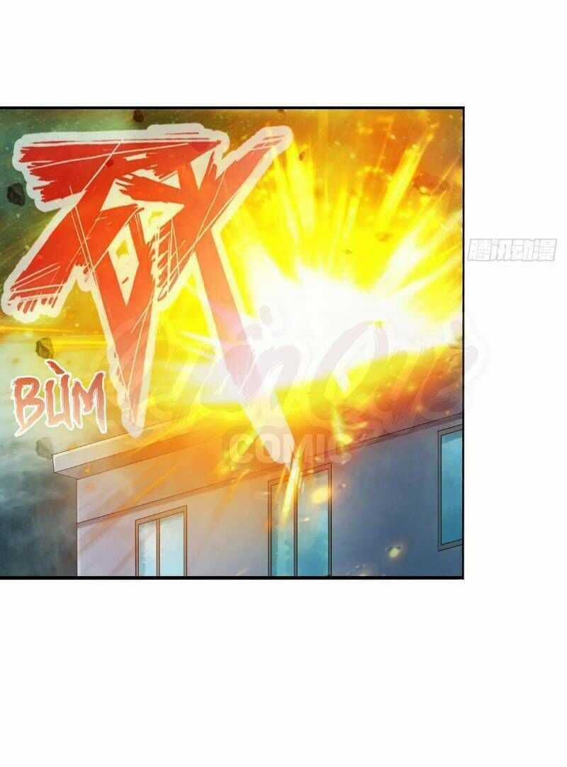 Nhân Vật Phản Diện Đi Tìm Đường Chết Chapter 38 trang 13