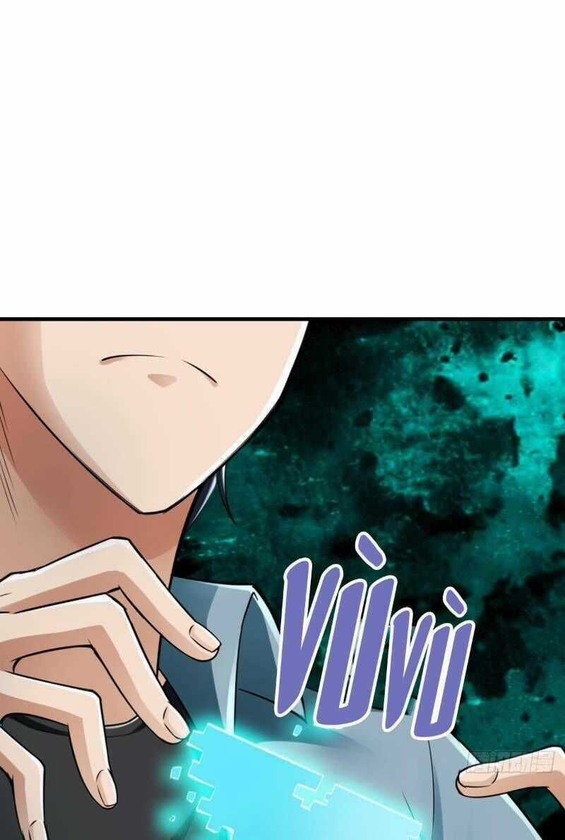 Nhân Vật Phản Diện Đi Tìm Đường Chết Chapter 38 trang 30