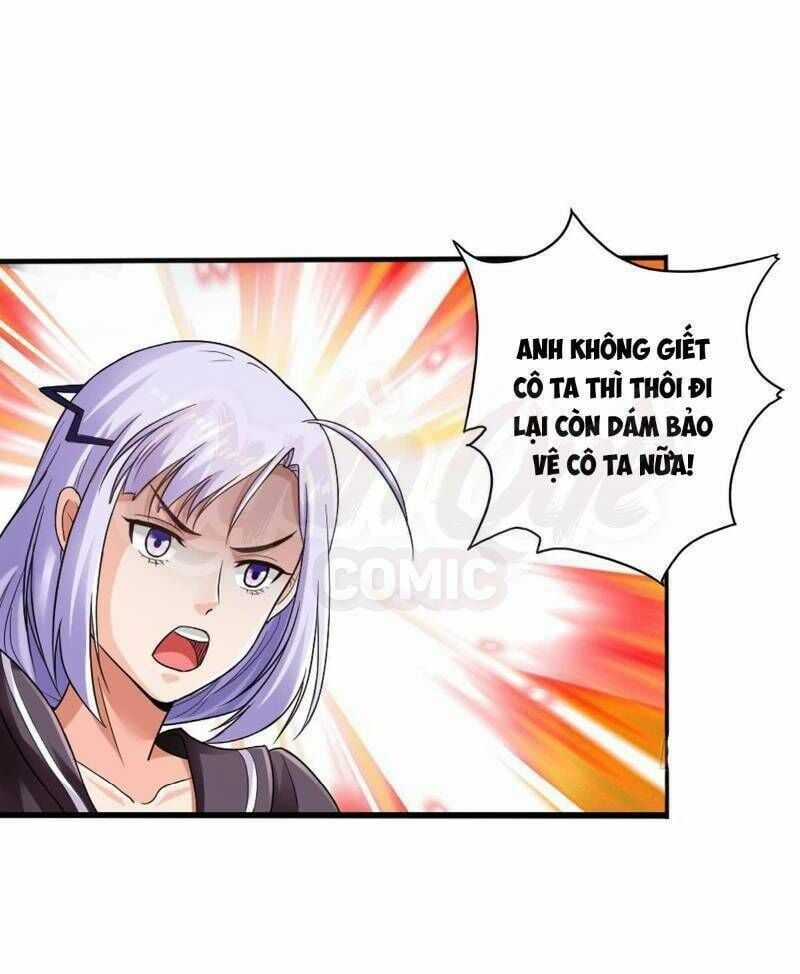 Nhân Vật Phản Diện Đi Tìm Đường Chết Chapter 38 trang 37