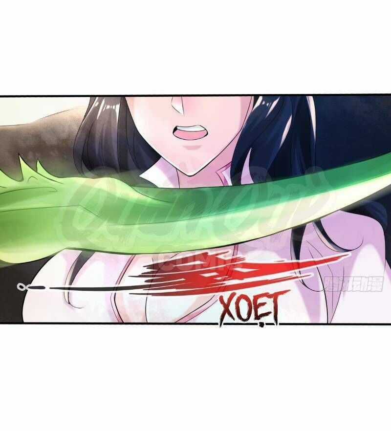 Nhân Vật Phản Diện Đi Tìm Đường Chết Chapter 38 trang 4