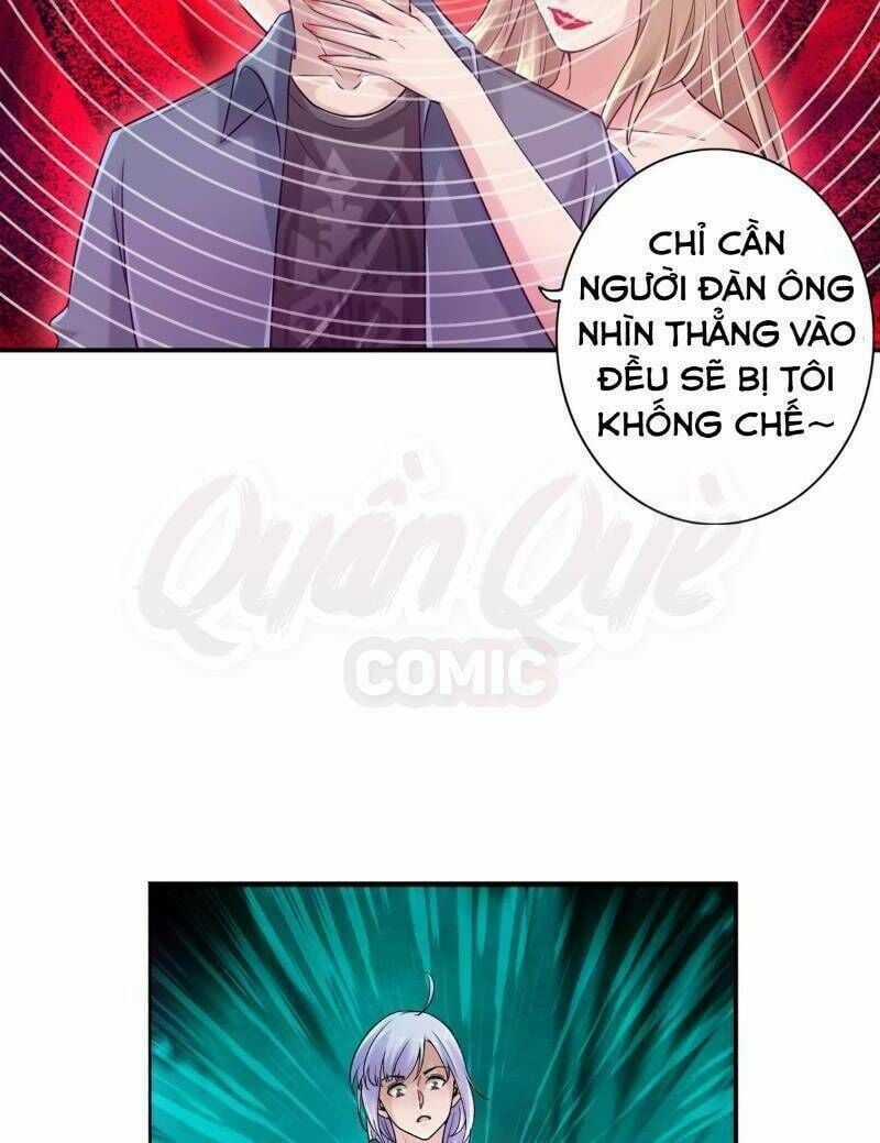 Nhân Vật Phản Diện Đi Tìm Đường Chết Chapter 38 trang 40